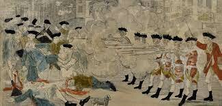 Boston Massacre