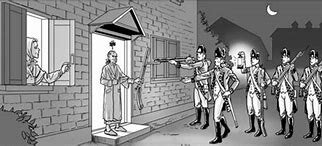 Quartering Act 1774