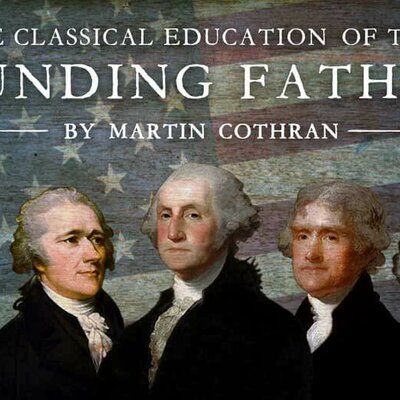 Timeline: Founding fathers immigration Timeline