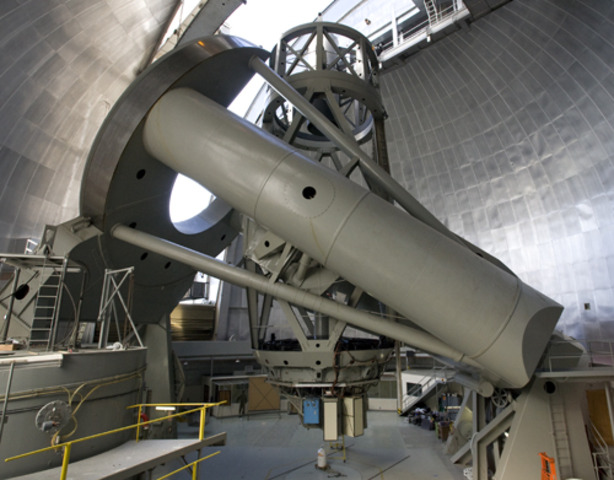 Hale Telescope