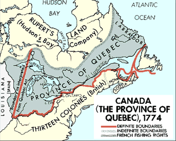 Quebec Act