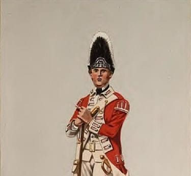 Quartering Act of 1765