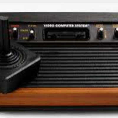 Timeline: Gaming Consoles