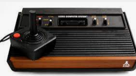 Timeline: Gaming Consoles