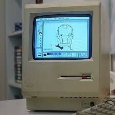 Apple Computer Launches The Macintosh