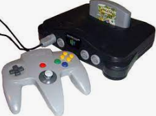 Nintendo 64