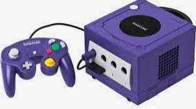 Gamecube