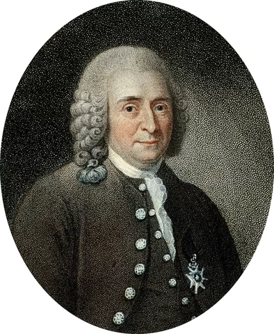 Linnaeus' Island