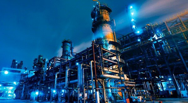 Psicología en la industria