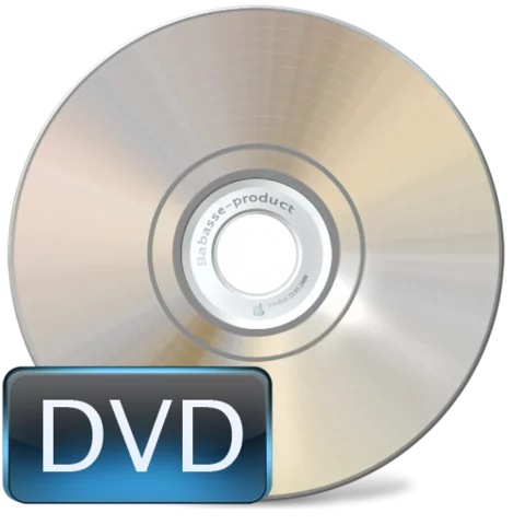 DVD