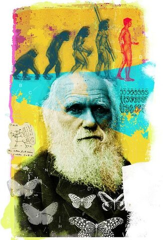 Teoría de la evolución