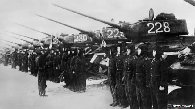 Rebelión de Arequipa y Guerra de Corea