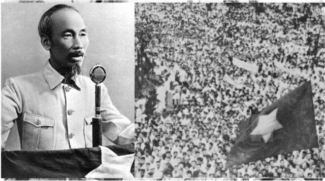 Descubrimiento de la pirámide de Sakara y trato entre Francia y Vietnam