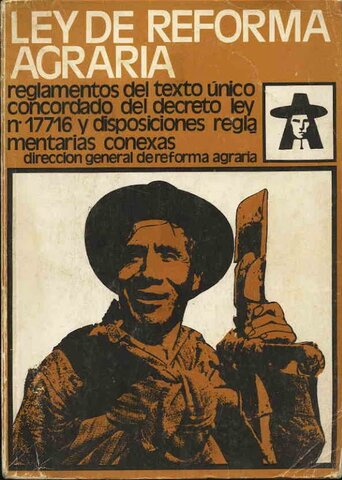 Ley de Reforma Agraria, firma de la Ley de Derechos Civiles de 1964