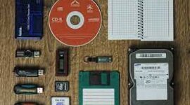 Timeline:  Soporte de informaciones.