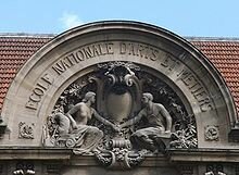 Quinta escuela de Ingeniería