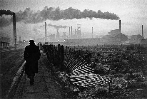 Ingeniería ambiental