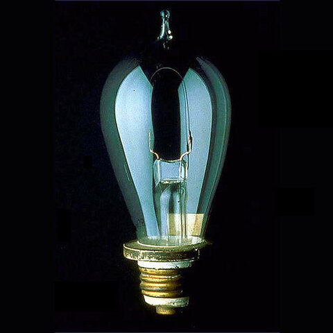 Incandescent Lightbulb