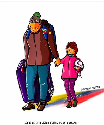 Migraciones socioeconómicas