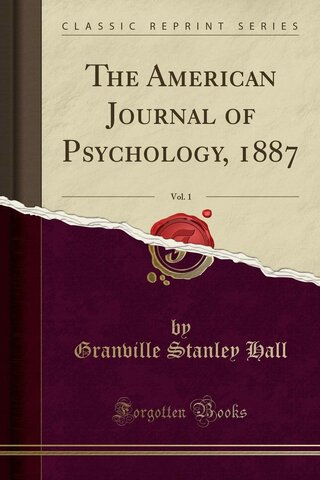 American Journal of Psychology
