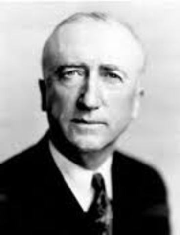 Office of War Mobilization