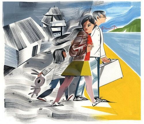 Migraciones forzadas