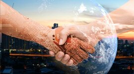 Timeline: EVOLUCIÓN DE LA WEB 1.0 A LA WEB 5.0