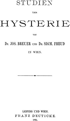 Breuer y Freud