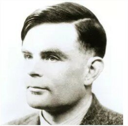 Máquina Bombe-Alan Turing