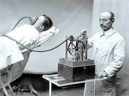 Ingeniería Biomédica