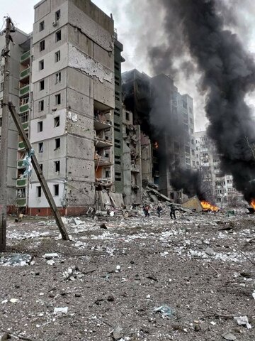 Migraciones bélicas