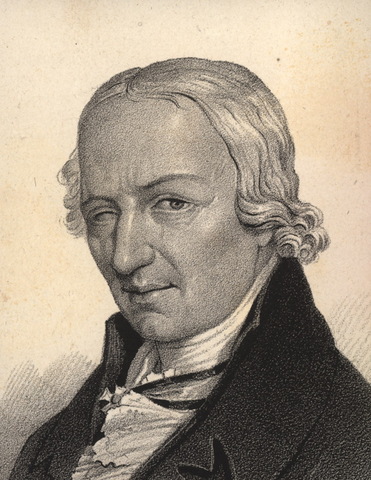 Johann Bode