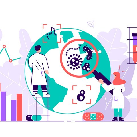Epidemiologia como Método de Estudio