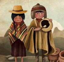 Migraciones culturales