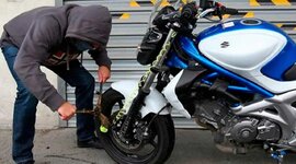 Timeline: ROBO MOTOS