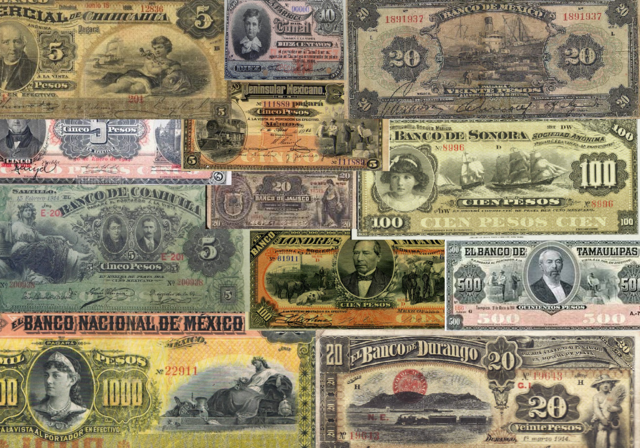 Ley General de Instituciones de Crédito y Establecimientos Bancarios