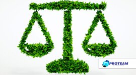 Timeline: 20 normas ambientales y de seguridad laboral