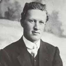 Clifford Allchin Gill