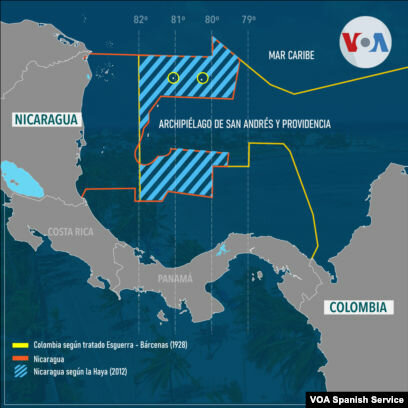 Tratado Esguerra-Bárcenas