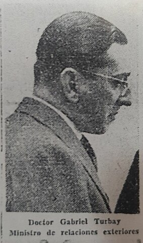 Gobierno de Unión Nacional