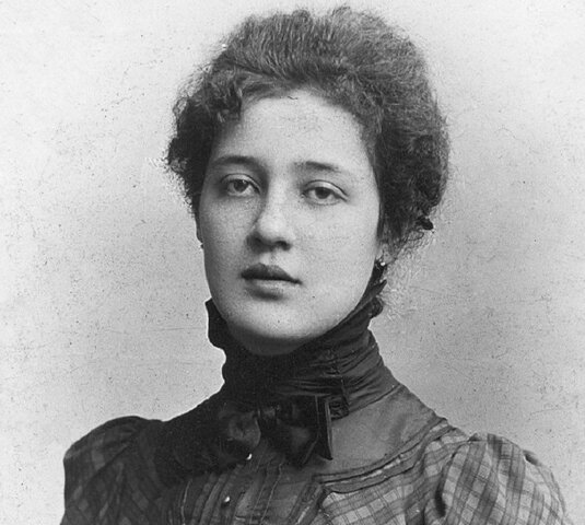 Melanie Klein