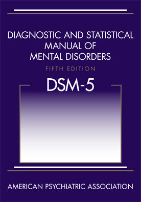 DSM V