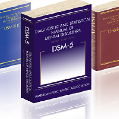 Timeline: Clasificación del trastorno ADHD del DSM III hasta el actual DSM V.  (Pilaquinga-Sangoquiza)