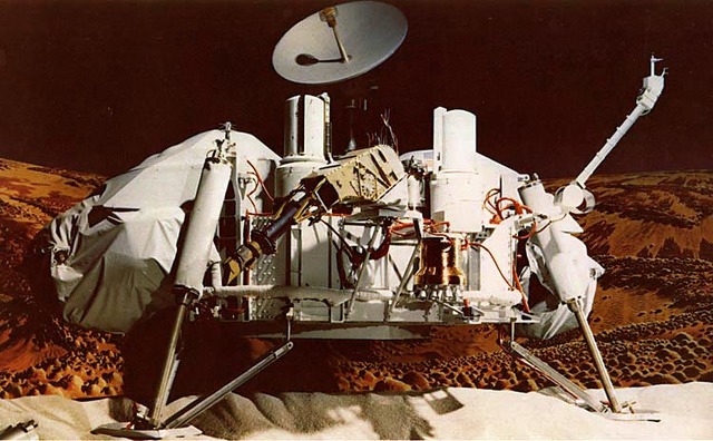 Viking 1