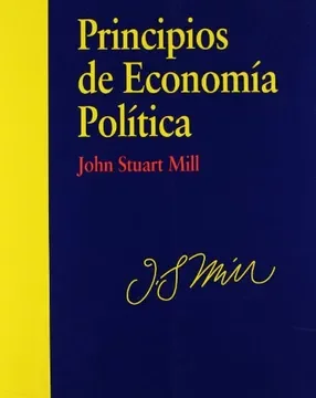 Principios de la economia politica