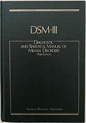 DSM-III.