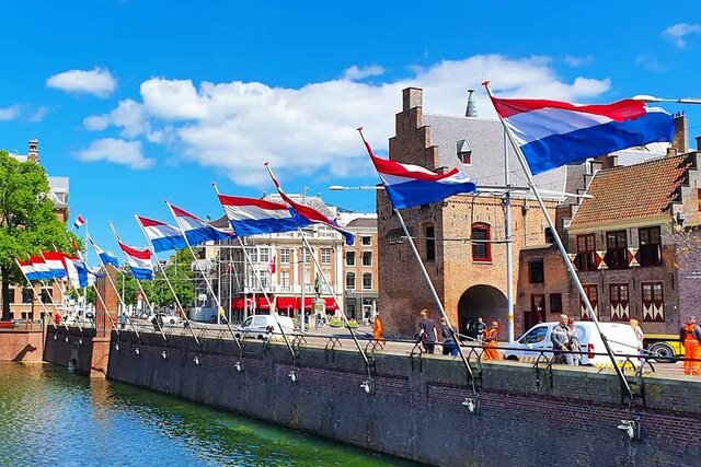 Capitalismo Holandés