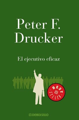 El ejecutivo eficaz