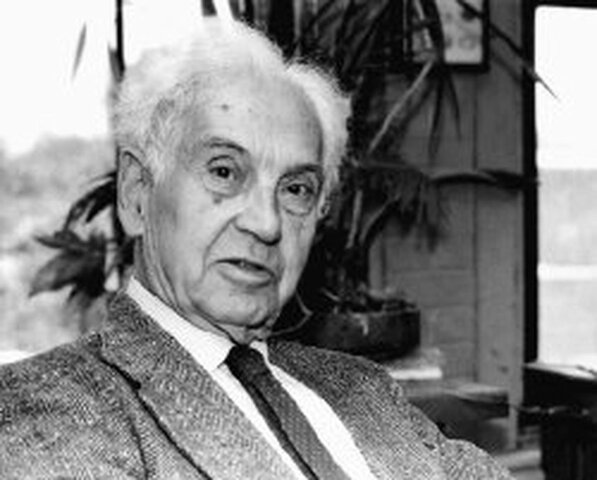 Ernst Mayr