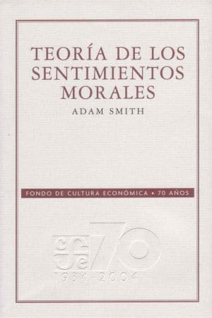 Teoría de los sentimientos morales
